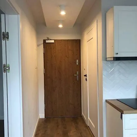 Impresja Ii 公寓 罗威