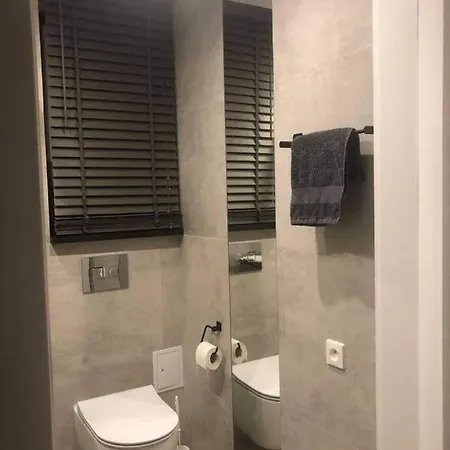 公寓 Impresja Ii *