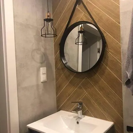 Impresja Ii 公寓 罗威