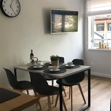 Impresja Ii 公寓 罗威