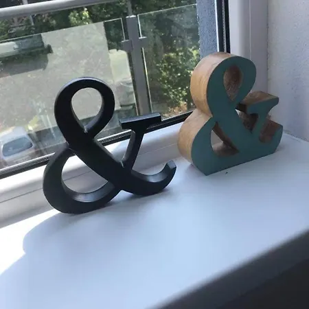 Apartment Impresja Ii *