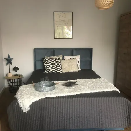 Impresja Ii Apartment