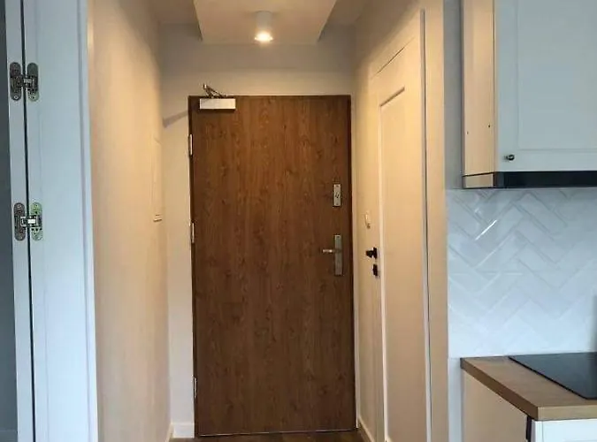 Impresja Ii Apartament Rowy (Pomerania)