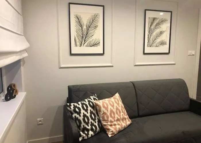 Impresja Ii * Rowy (Pomerania)