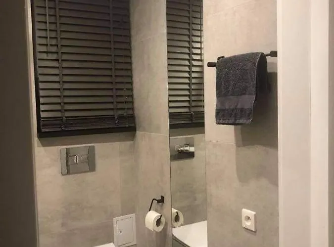 Apartament Impresja Ii *