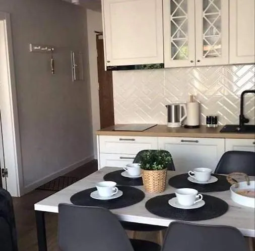 Impresja Ii * Rowy (Pomerania)