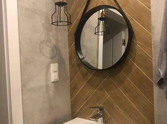 Impresja Ii Apartament Rowy (Pomerania)