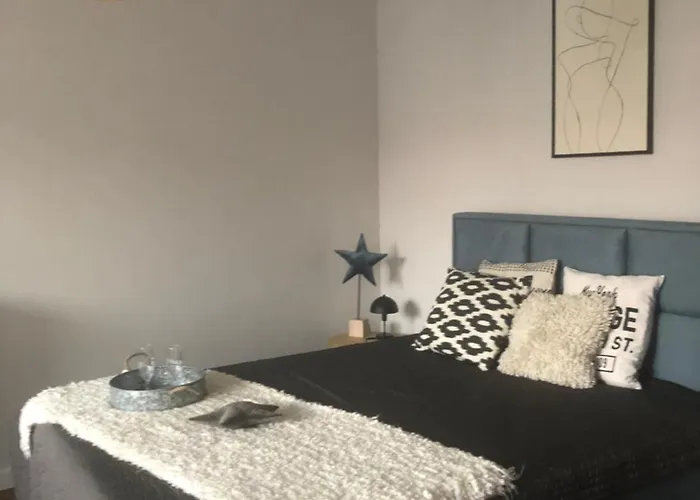 Impresja Ii Apartament